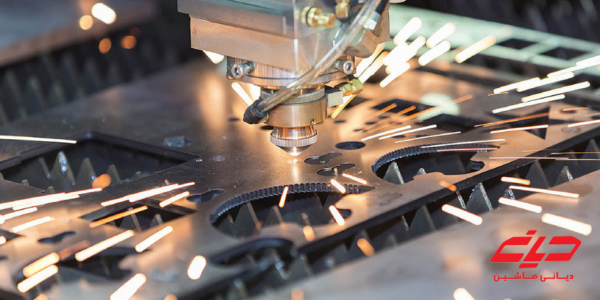 عیب‌یابی خطوط برش لیزر؛ آنچه حرفه‌ای‌ها می‌دانند